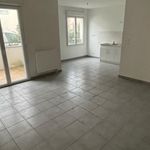 Rent 2 bedroom apartment of 51 m² in Oyonnax