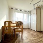Pronajměte si 1 ložnic/e byt o rozloze 48 m² v Bor