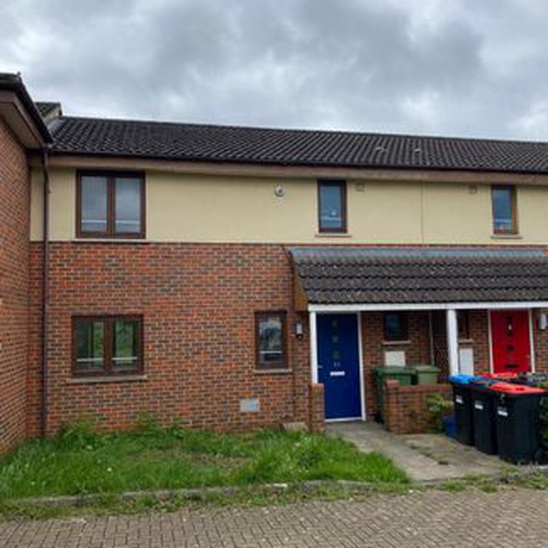 Terraced house to rent in Coles Avenue, Milton Keynes MK6 Coffee Hall