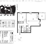 Rent 2 bedroom apartment of 45 m² in ST JEAN