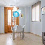 Alquilo 1 dormitorio apartamento de 45 m² en Canet d'En Berenguer
