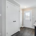 3 bedroom apartment of 116 sq. ft in Saskatoon