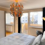 Miete 4 Schlafzimmer wohnung von 100 m² in Frankfurt