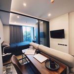Rent 1 bedroom apartment of 46 m² in Bangkok