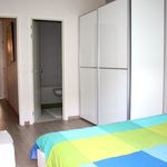 Appartement de 100 m² avec 2 chambre(s) en location à Etterbeek