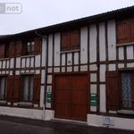 Location Appartement Vitry-le-François 51300 Marne - 4 pièces  76 m2  à 440 euros