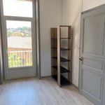 Rent 3 bedroom apartment of 540 m² in Annonay