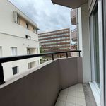 Appartement de 67 m² avec 3 chambre(s) en location à Rouen