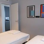 Miete 1 Schlafzimmer wohnung von 20 m² in Frankfurt am Main