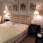 Rent 5 bedroom apartment of 250 m² in Firenze