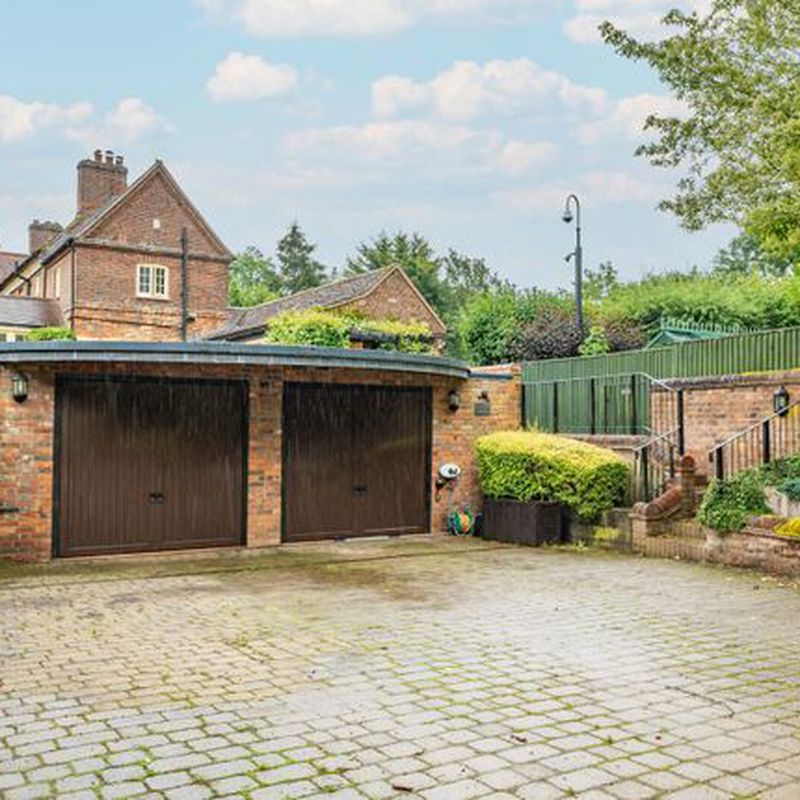 Semi-detached house to rent in Pipers Lane, Markyate, St. Albans, Hertfordshire AL3 Aley Green