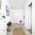 Rent 2 bedroom apartment of 59 m² in Avesta