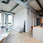 Huur 2 slaapkamer appartement van 108 m² in Haarlem