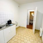 Rent 1 bedroom apartment of 29 m² in Blois