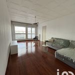 Appartement de 13 m² avec 1 chambre(s) en location à Le Havre