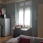 Rent 1 bedroom apartment of 27 m² in Gérardmer