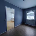 Rent 2 bedroom apartment of 46 m² in Sollefteå