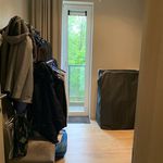  appartement avec 2 chambre(s) en location à Moerbeke