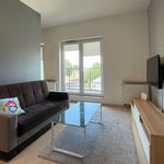 Rent 2 bedroom apartment of 45 m² in Kraków