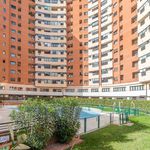 Rent 3 bedroom apartment of 123 m² in Madrid