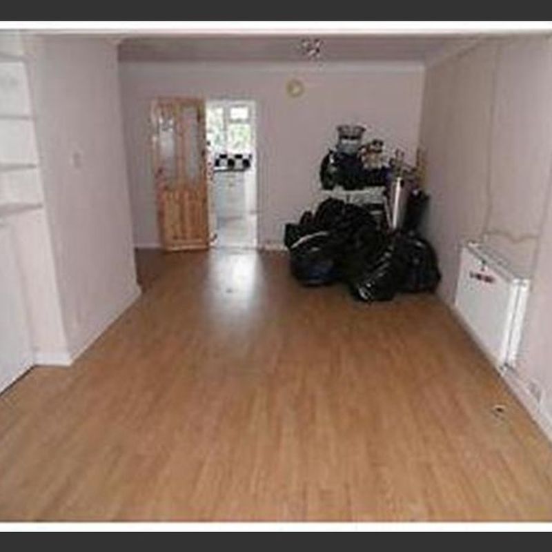 3 bedroom terraced house for rent