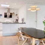 Lej 3-værelses rækkehus på 105 m² i Viborg