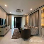 Rent 4 bedroom house of 278 m² in Bangkok