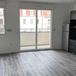 Rent 2 bedroom apartment of 45 m² in Mantes-la-Jolie