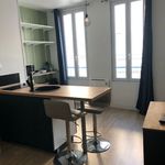 Rent 2 bedroom apartment of 30 m² in Niort