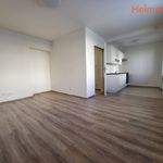 Pronajměte si 2 ložnic/e byt o rozloze 37 m² v Havířov