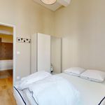 Appartement de 127 m² avec 7 chambre(s) en location à Montpellier