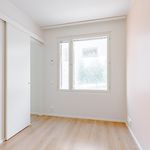 Vuokraa 2 makuuhuoneen asunto, 34 m² paikassa Jyväskylä