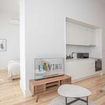 Alugar 1 quarto apartamento de 48 m² em Porto