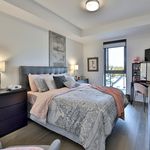 Rent 1 bedroom apartment in Québec