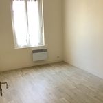 Rent 1 bedroom apartment of 17 m² in Déville-lès-Rouen