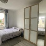 Rent 2 bedroom apartment of 47 m² in Reims