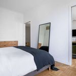 Appartement de 70 m² avec 2 chambre(s) en location à Neuilly-sur-Seine