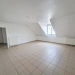 Rent 2 bedroom apartment of 64 m² in NEMOURS