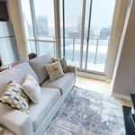 Rent 1 bedroom apartment of 51 m² in Toronto