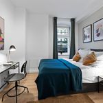 Rent 3 bedroom apartment of 109 m² in Berlin