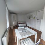 Appartement de 17 m² avec 1 chambre(s) en location à Segré