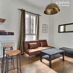 Rent 2 bedroom apartment of 34 m² in Alfortville