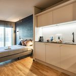 Rent 1 bedroom apartment of 30 m² in Frankfurt am Main