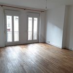 Appartement de 106 m² avec 4 chambre(s) en location à Brest
