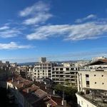  appartement avec 2 chambre(s) en location à Marseille
