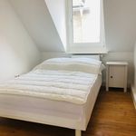 Rent 2 bedroom apartment of 50 m² in Heidelberg