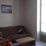 Rent 3 bedroom house of 65 m² in Vals-les-Bains