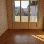 Rent 2 bedroom apartment of 44 m² in Vesoul