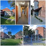 Rent 1 bedroom apartment of 28 m² in Trollhättan