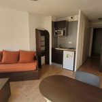 Rent 1 bedroom apartment of 21 m² in Villeurbanne